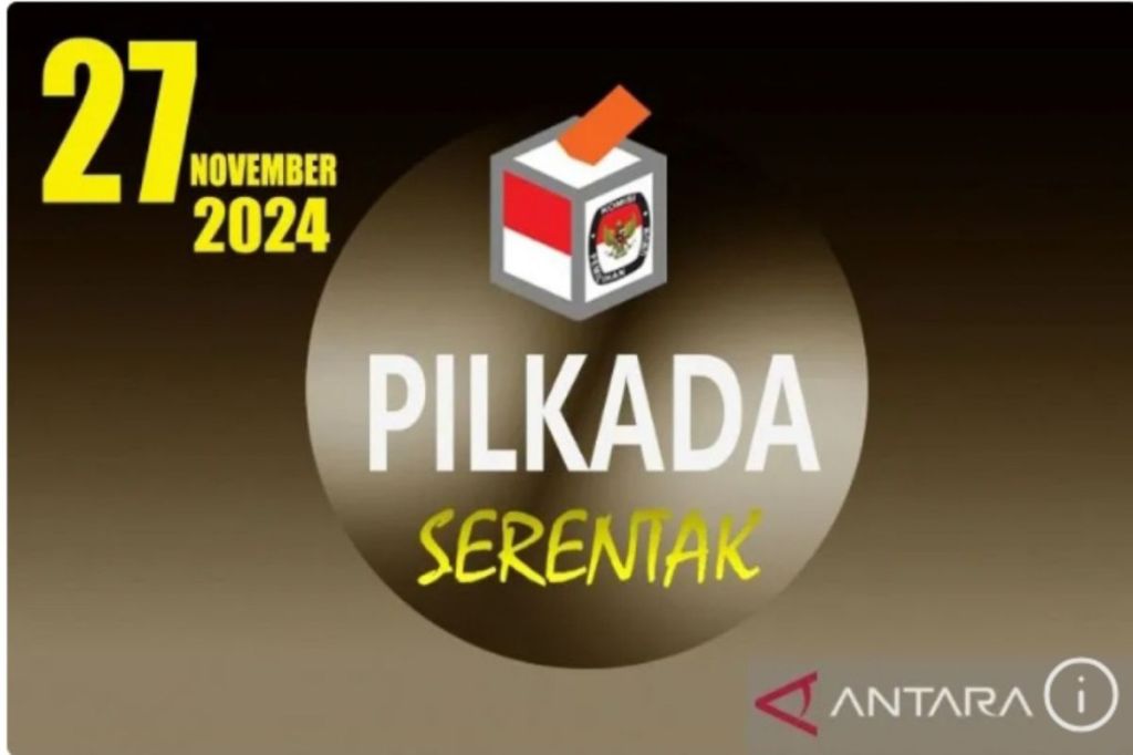 Legislator minta pilkada serentak berikan pendidikan politik yang&nbsp;baik