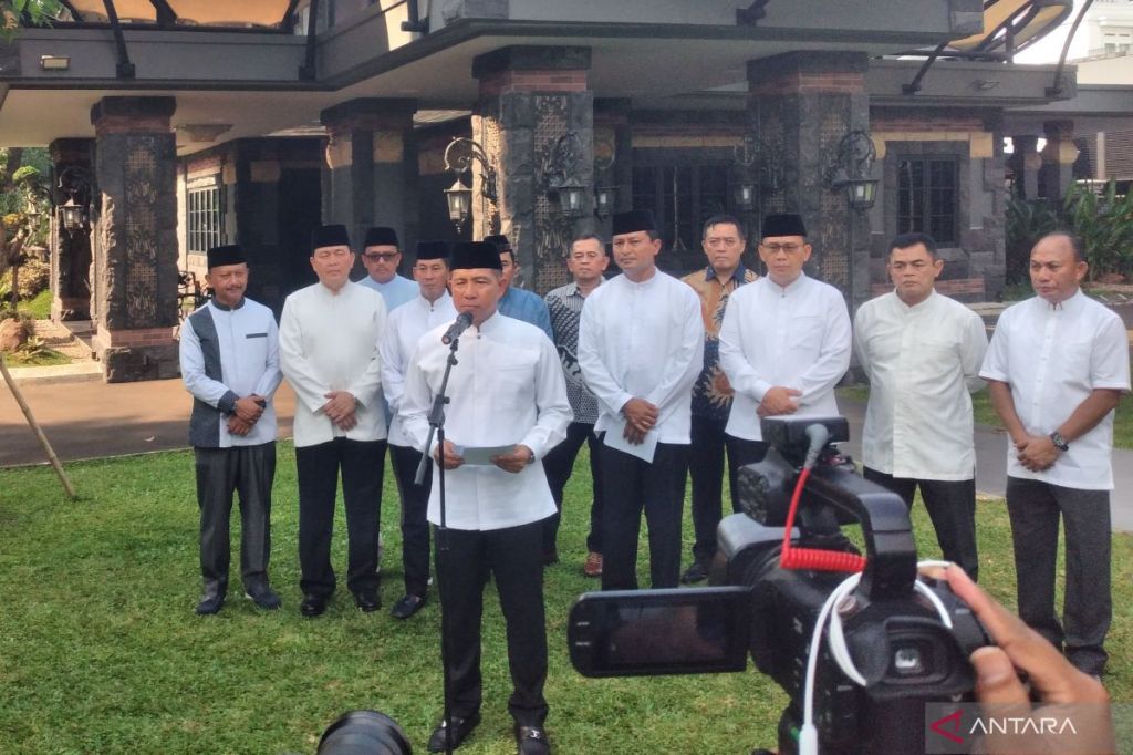 Indonesia berhasil salurkan bantuan ke Gaza Palestina lewat&nbsp;udara