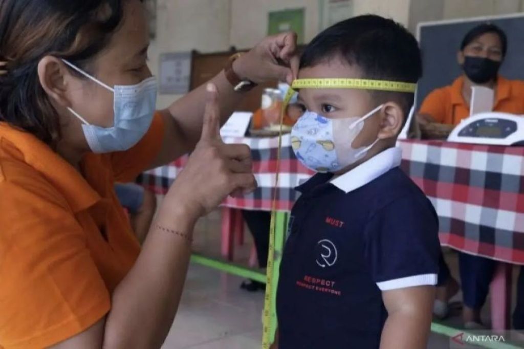 IDI ingatkan ibu hamil jaga nutrisi-periksa kandungan cegah&nbsp;stunting