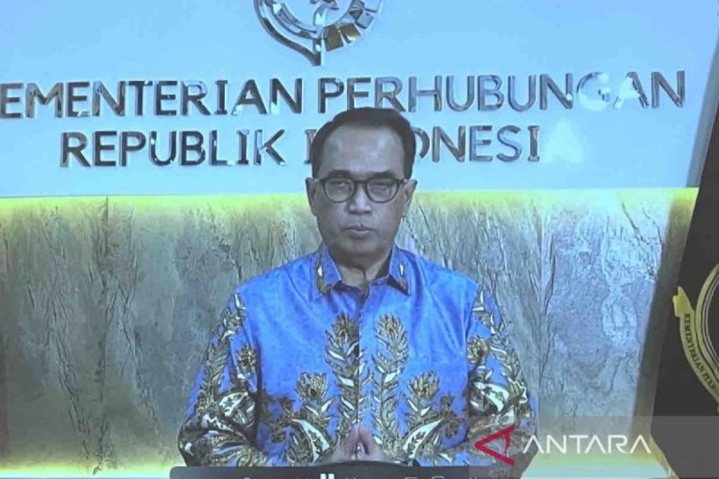 Indonesia tuan rumah Forum Transportasi Cerdas Asia Pasifik&nbsp;Ke-19