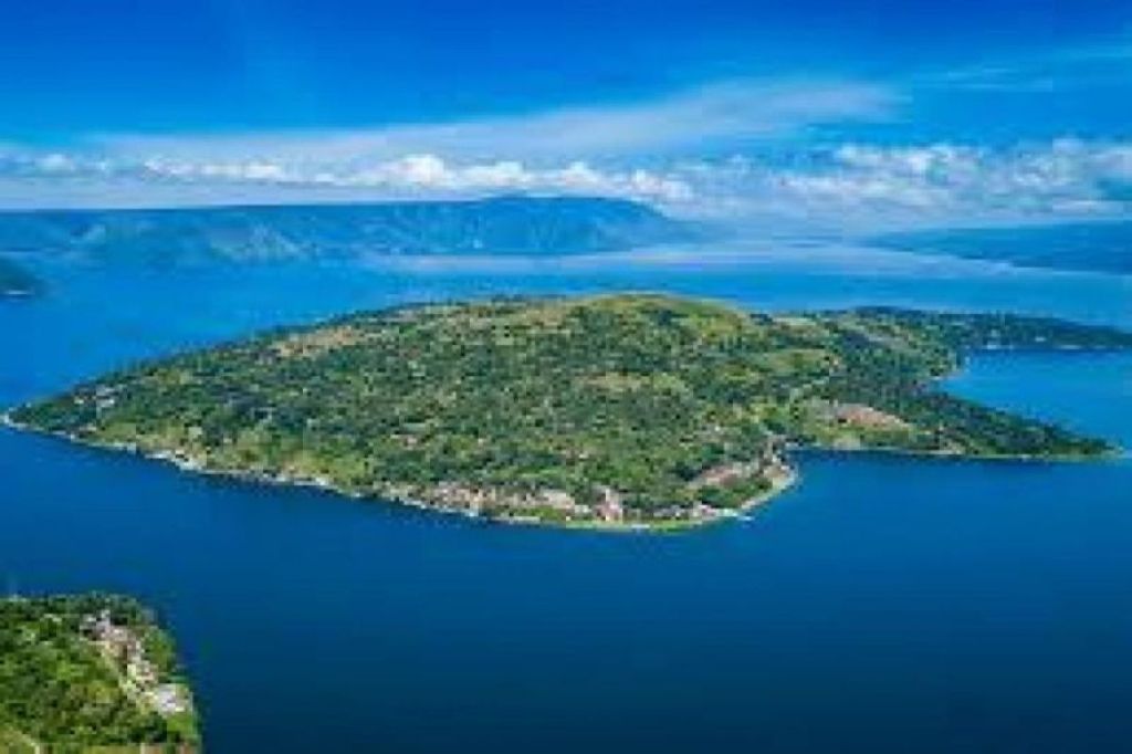 Kawasan Pulo Sibandang layak masuk 50 besar ADWI&nbsp;2024