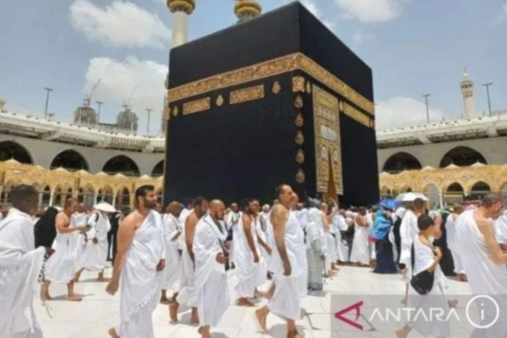 Otoritas Bandar Udara Wilayah II siap layani jamaah calon haji di tiga&nbsp;embarkasi