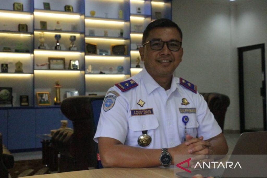 Dishub dan Disdik Sumut edukasi sekolah terkait penggunaan&nbsp;bus