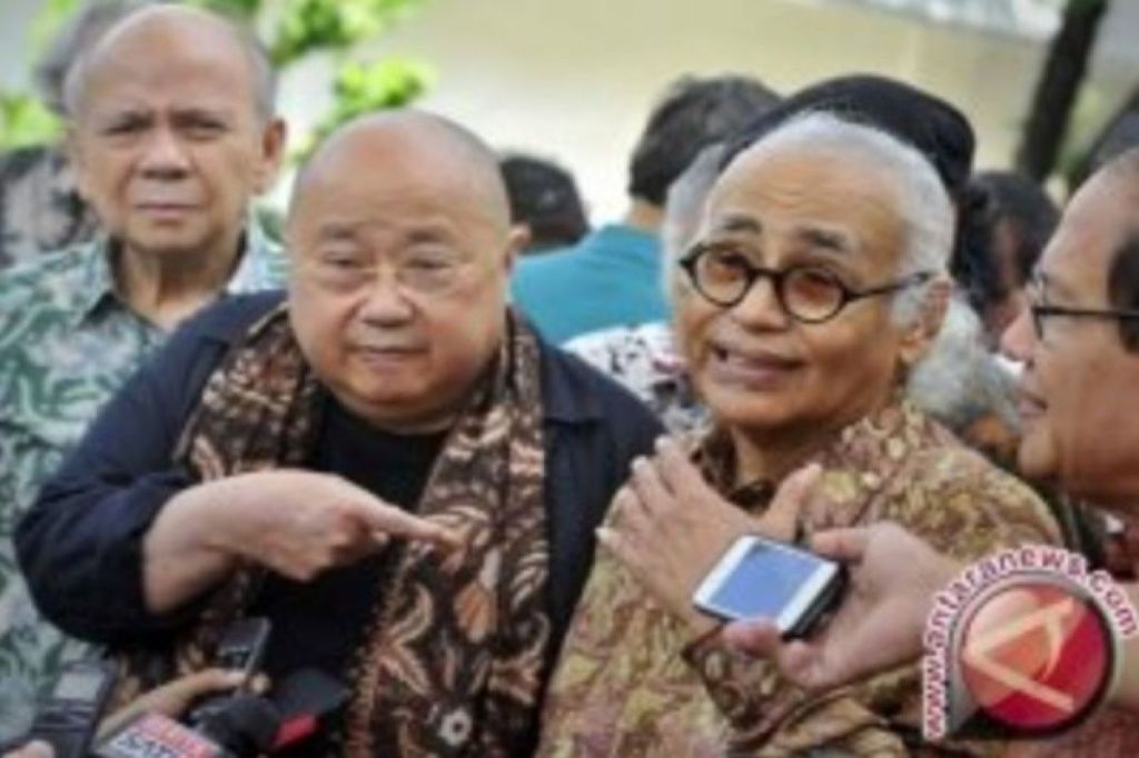 Tokoh pers dan perfilman Salim Said wafat, PWI&nbsp;berduka