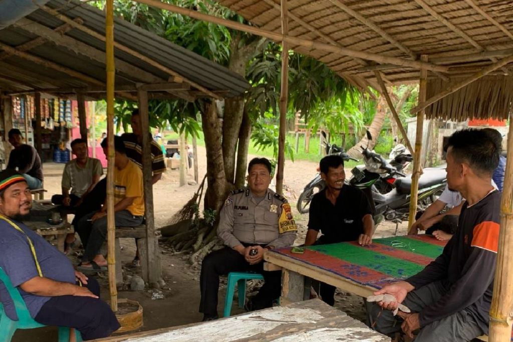 Polisi minta orang tua larang anak keluar di atas pukul 22.00&nbsp;WIB