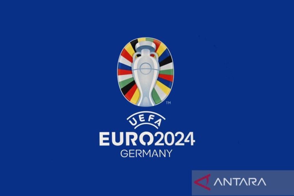 Persaingan ketat para juara di Grup B Piala Eropa 2024:, ini dia&nbsp;timnya
