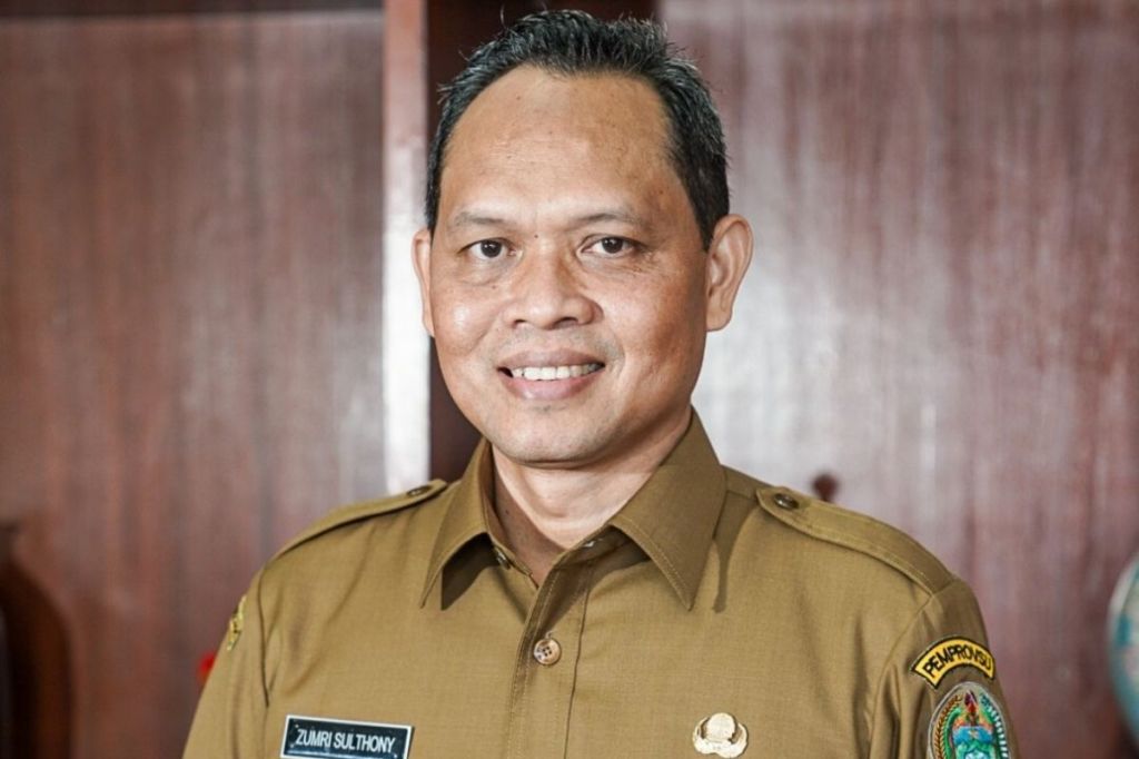 Begini upaya Pemprov Sumut untuk pelaku ekonomi&nbsp;kreatif