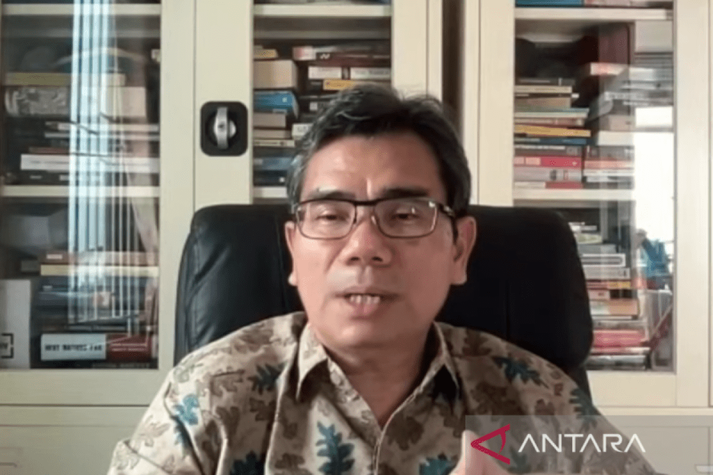 Survei LSI, Edy Rahmayadi terpopuler, kalau&nbsp;Bobby?
