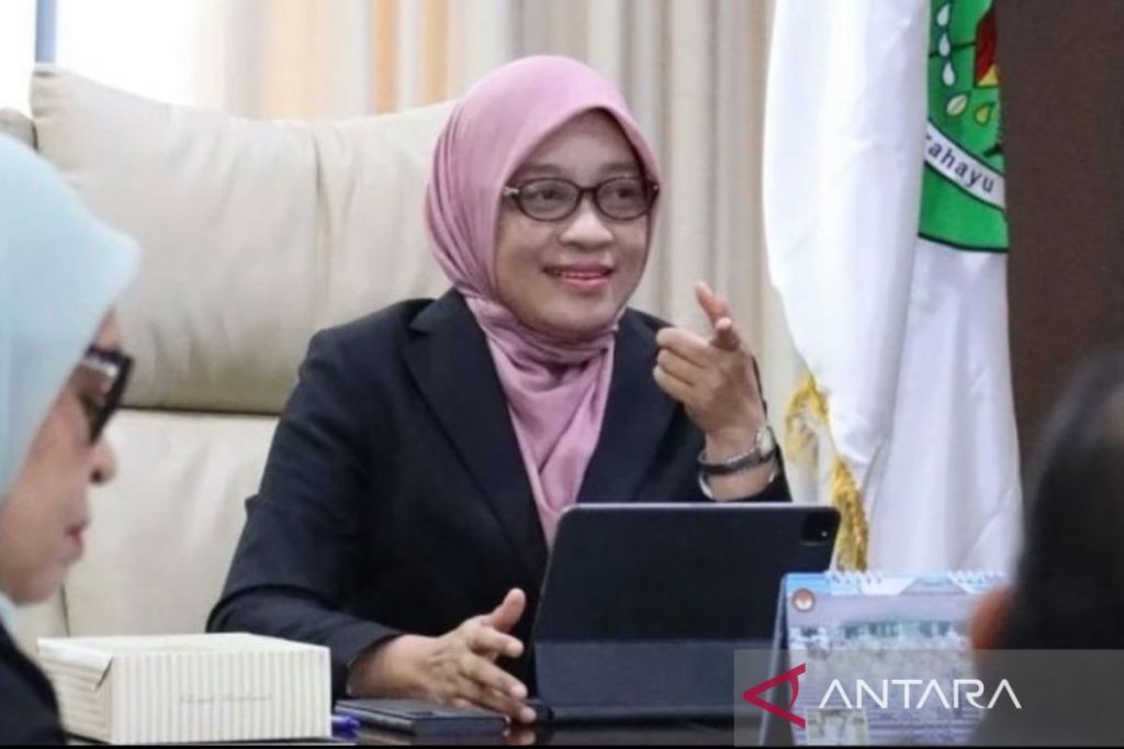 HUT ke-79 RI di IKN, 1.000 warga Kaltim&nbsp;diundang