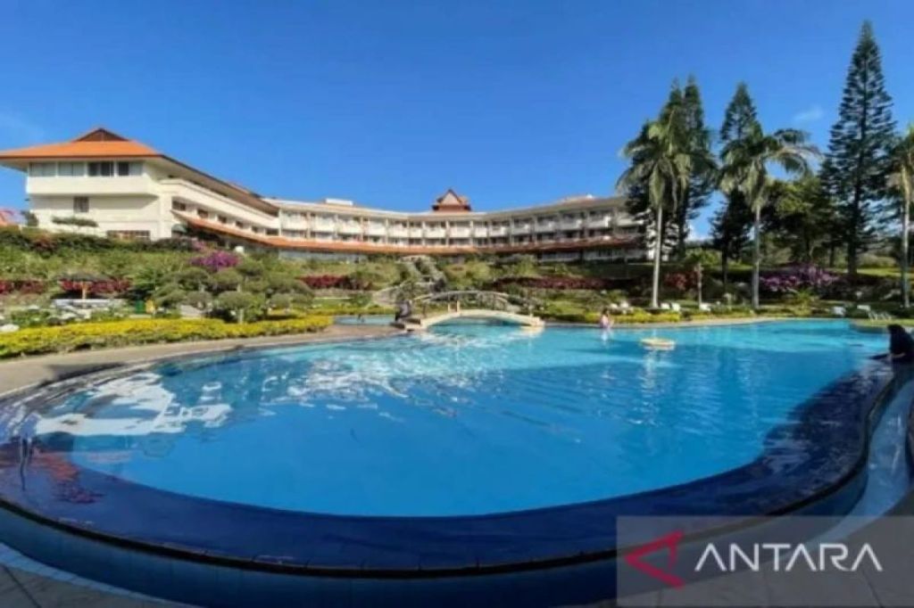 PHRI Sumut: Okupansi hotel di Berastagi naik karena festival&nbsp;buah