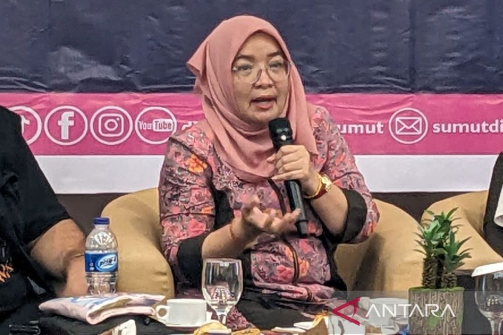 Begini kata Guru besar USU soal mengembangkan ekonomi&nbsp;kreatif