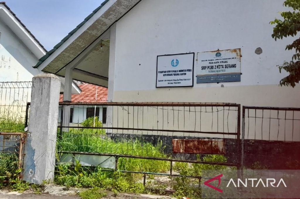 Delapan SMP swasta tutup imbas sistem zonasi PPDB, berikut nama&nbsp;sekolahnya