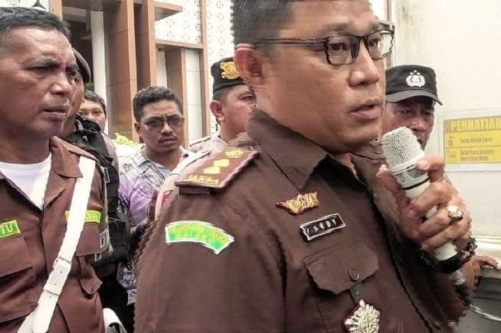 Kejaksaan panggil sejumlah pejabat Pemprov terkait dana&nbsp;COVID-19