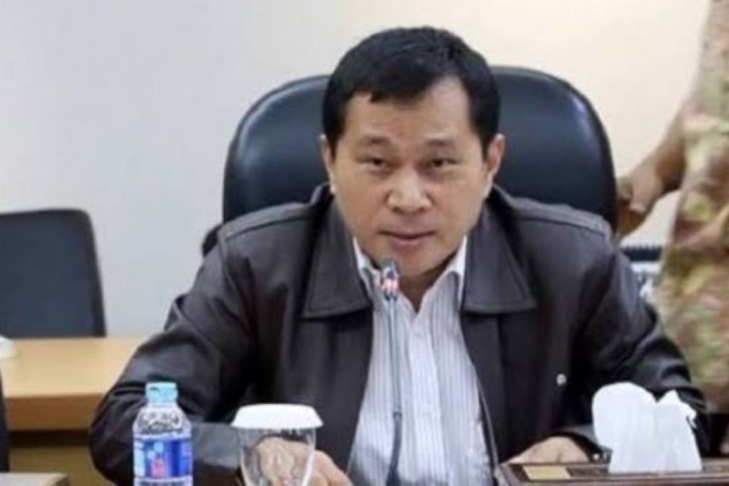 Ada apa dengan impor beras? Begini permintaan anggota DPR&nbsp;RI