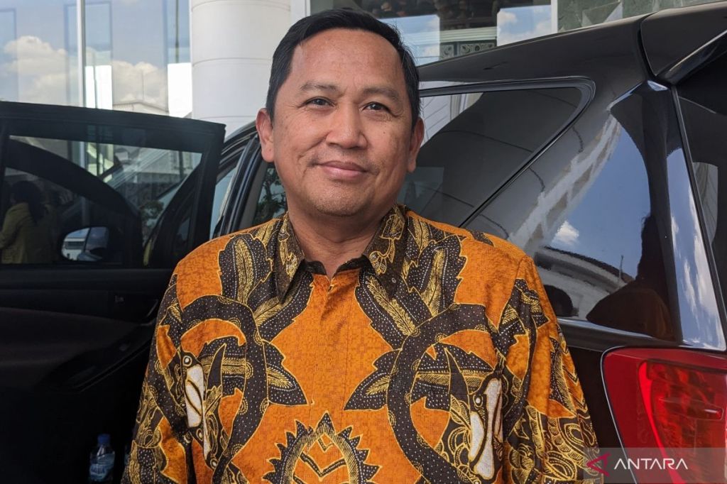 Kemenkop UKM: Pengawasan-penguatan jadi fokus revisi UU&nbsp;Perkoperasian