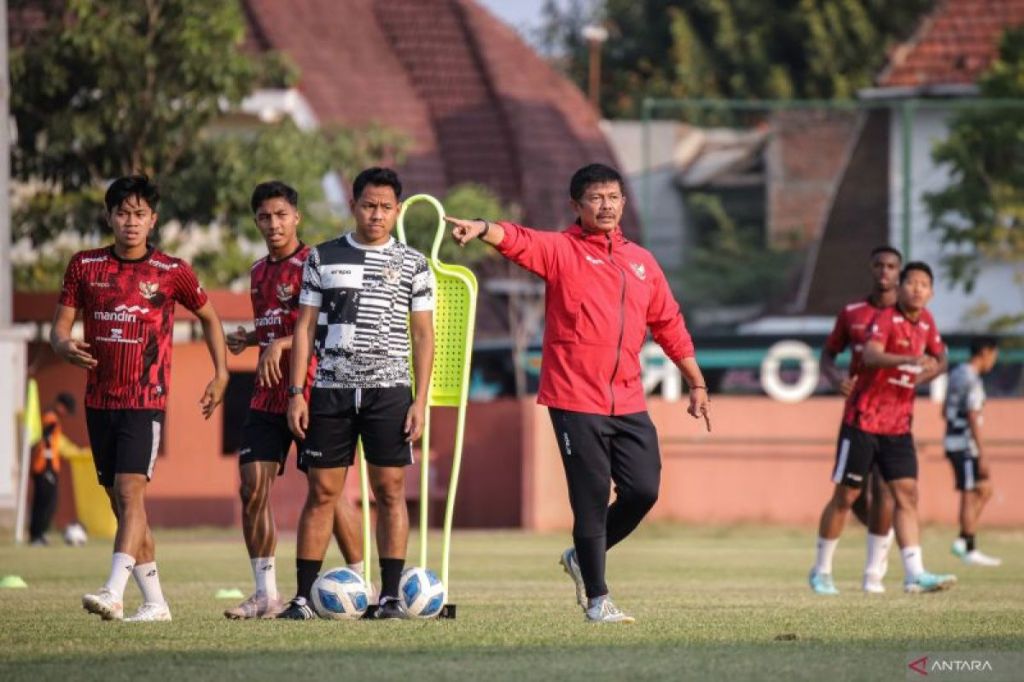 Rekor pertemuan Indonesia U-19 versus Malaysia&nbsp;U-19