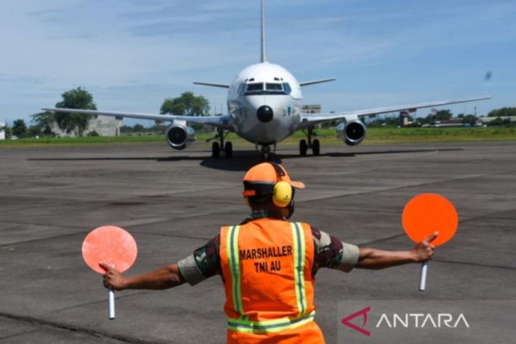 Lebih 1.000 orang ikut upacara HUT Kemerdekaan RI ke-79 di&nbsp;Medan