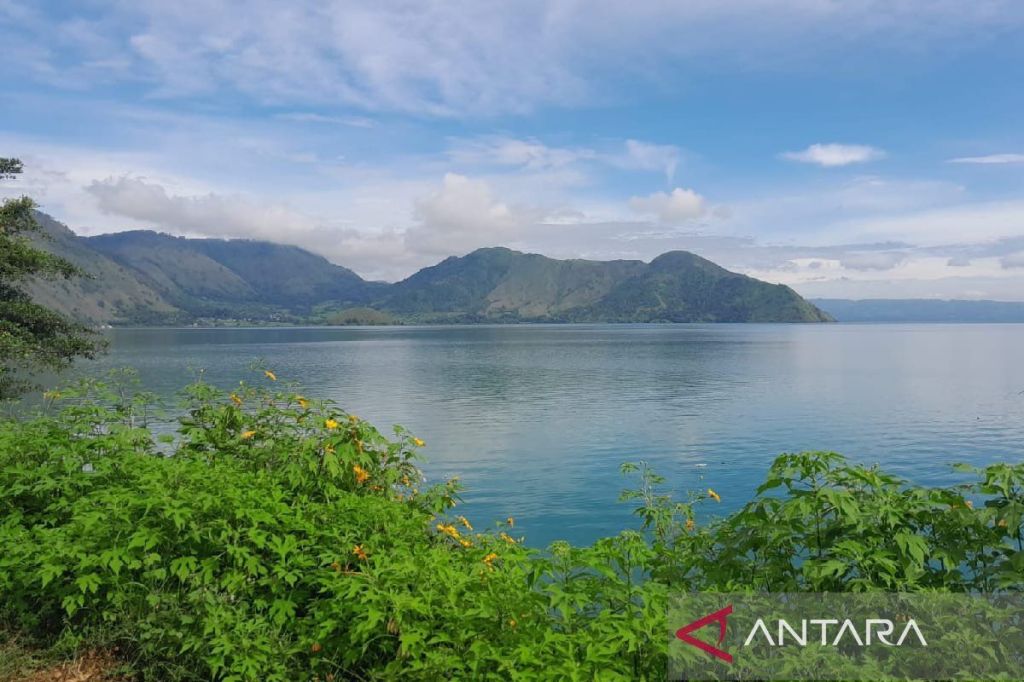 BPS: 14.830 wisman kunjungi Sumut pada Juni&nbsp;2024