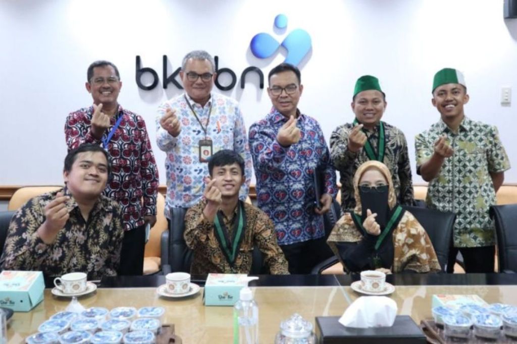 Ini risiko bagi perempuan berhubungan seksual sebelum usia 20&nbsp;tahun