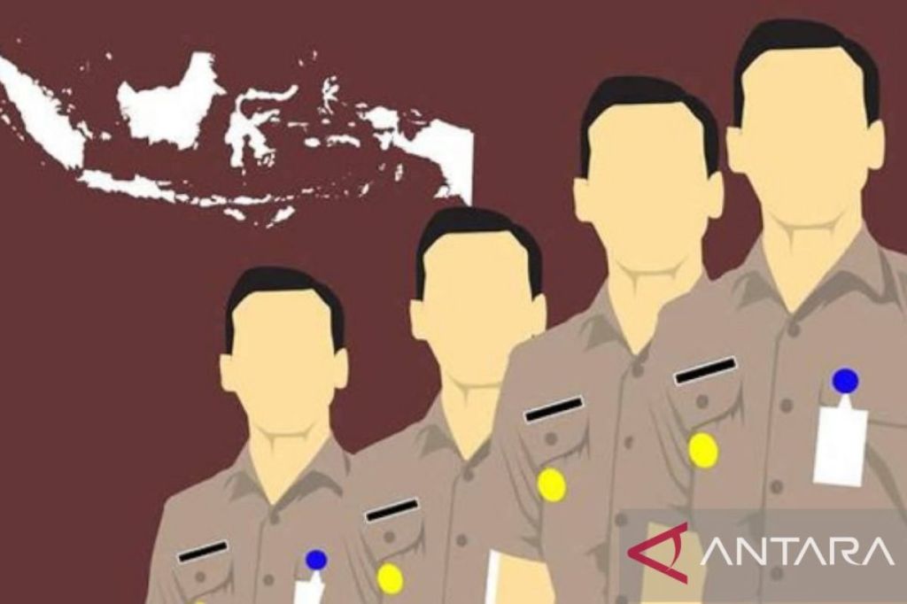 Pemkab Madina buka pendaftaran seleksi CPNS tahun 2024, ini&nbsp;formasinya