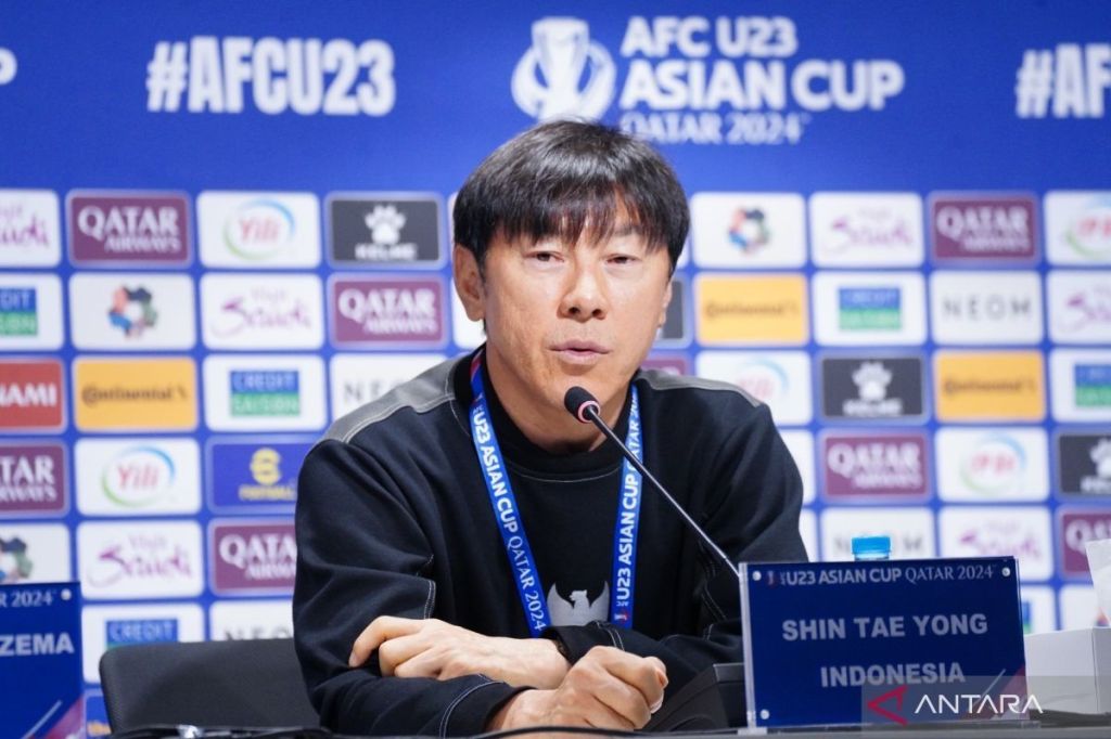 Jelang tanding perdana putaran kualifikasi Piala Dunia 2026, ini tantangan Garuda vs&nbsp;Saudi