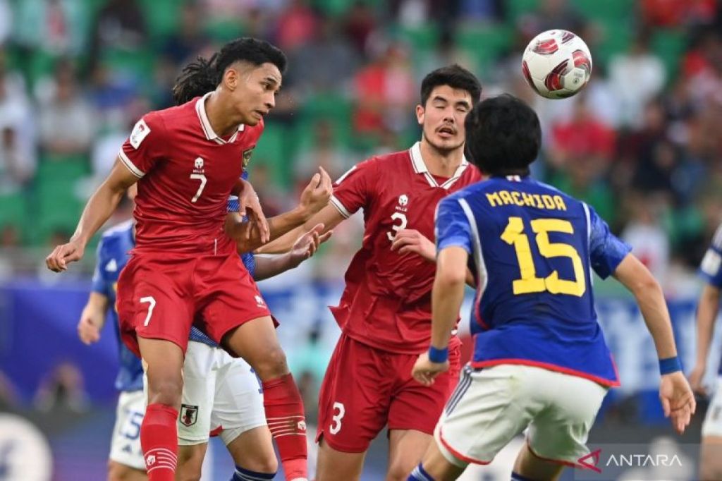 Elkan Baggott tidak akan dipanggil Timnas&nbsp;Indonesia