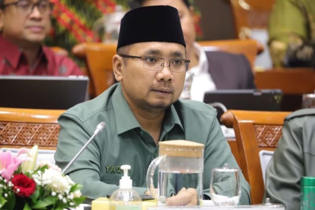 Pansus Haji DPR RI berencana panggil Menag Yaqut, ada&nbsp;apa?