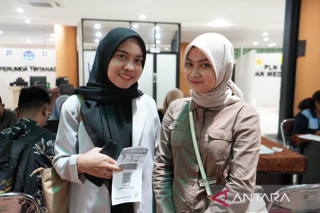 Pemkot Medan harus miliki strategi jitu tangani&nbsp;pengangguran