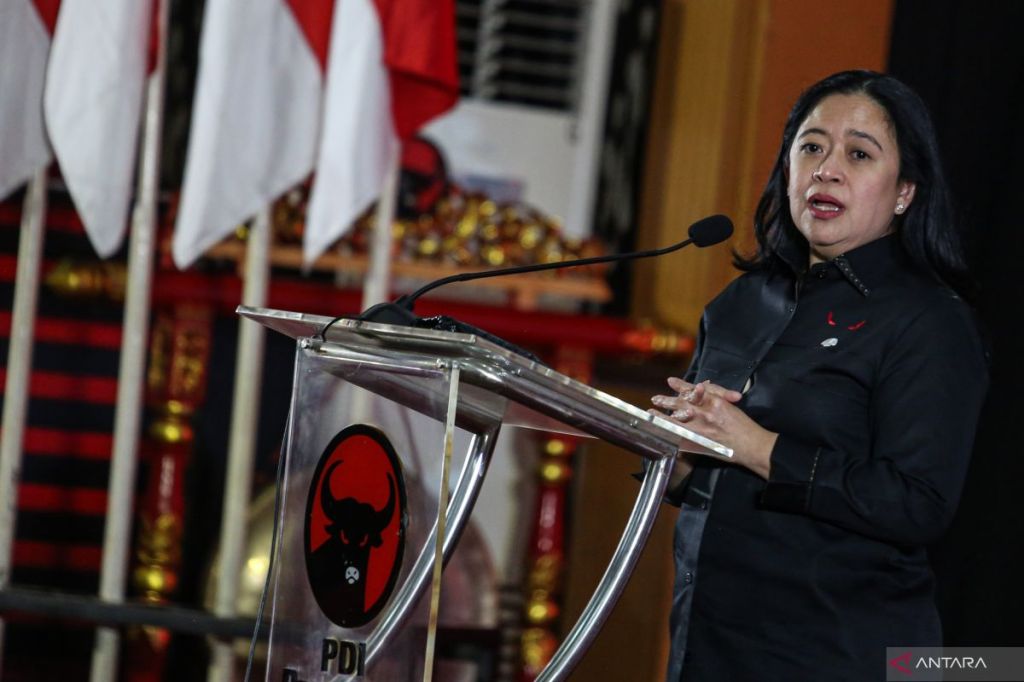 Rencana pertemuan Megawati-Prabowo sebelum pelantikan, Puan bilang&nbsp;ini